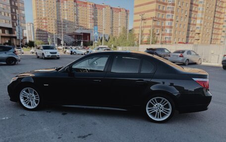 BMW 5 серия, 2004 год, 1 450 000 рублей, 16 фотография
