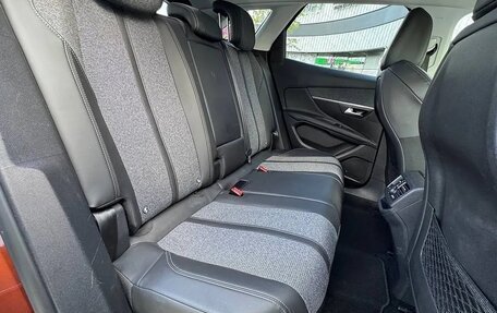 Peugeot 3008 II, 2018 год, 1 690 000 рублей, 6 фотография