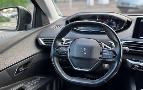 Peugeot 3008 II, 2018 год, 1 690 000 рублей, 7 фотография