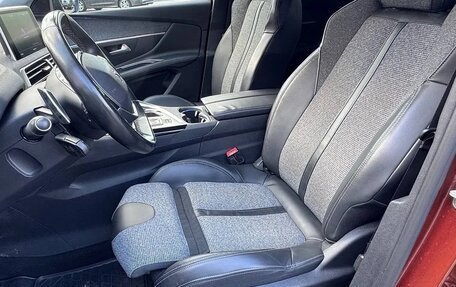 Peugeot 3008 II, 2018 год, 1 690 000 рублей, 4 фотография