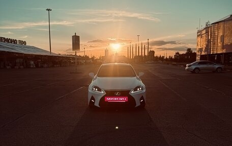 Lexus IS II рестайлинг 2, 2006 год, 1 600 000 рублей, 7 фотография