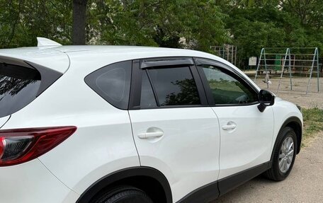 Mazda CX-5 II, 2016 год, 2 200 000 рублей, 5 фотография