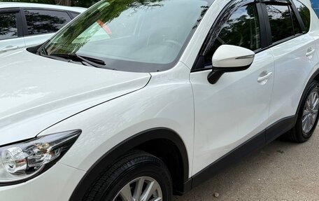 Mazda CX-5 II, 2016 год, 2 200 000 рублей, 3 фотография