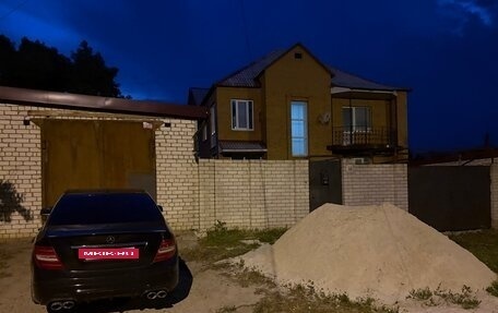 Mercedes-Benz C-Класс, 2012 год, 1 100 000 рублей, 5 фотография