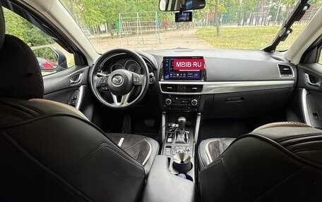 Mazda CX-5 II, 2016 год, 2 200 000 рублей, 8 фотография