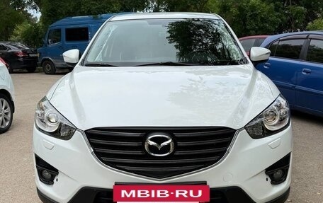 Mazda CX-5 II, 2016 год, 2 200 000 рублей, 2 фотография
