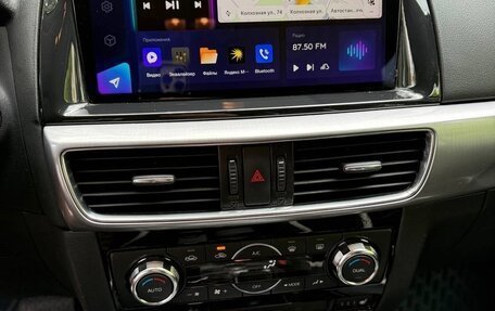 Mazda CX-5 II, 2016 год, 2 200 000 рублей, 11 фотография