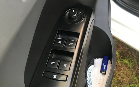 Chevrolet Aveo III, 2012 год, 830 000 рублей, 2 фотография