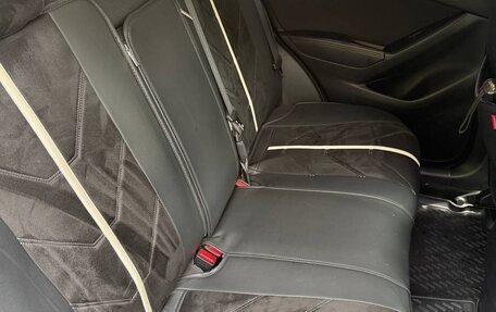 Mazda CX-5 II, 2016 год, 2 200 000 рублей, 15 фотография