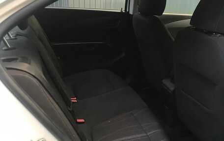 Chevrolet Aveo III, 2012 год, 830 000 рублей, 12 фотография