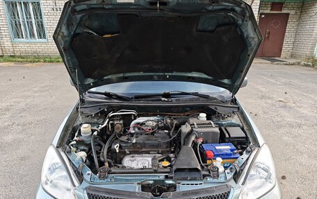 Mitsubishi Lancer IX, 2006 год, 385 000 рублей, 6 фотография