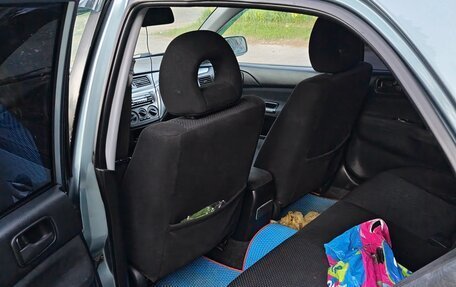 Mitsubishi Lancer IX, 2006 год, 385 000 рублей, 9 фотография