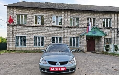 Mitsubishi Lancer IX, 2006 год, 385 000 рублей, 2 фотография