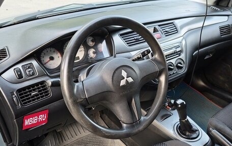 Mitsubishi Lancer IX, 2006 год, 385 000 рублей, 7 фотография