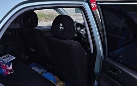 Mitsubishi Lancer IX, 2006 год, 385 000 рублей, 10 фотография