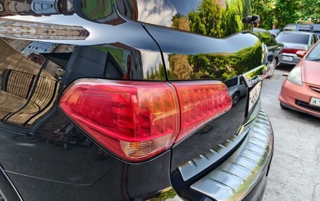 Infiniti QX80 I рестайлинг, 2017 год, 3 990 000 рублей, 21 фотография