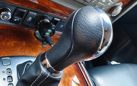 Infiniti QX80 I рестайлинг, 2017 год, 3 990 000 рублей, 32 фотография