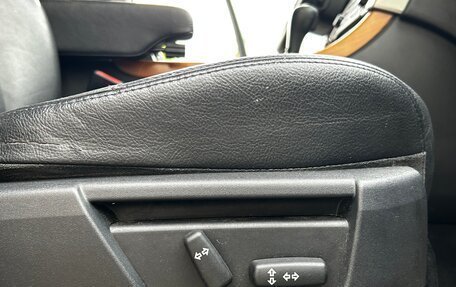 Land Rover Range Rover Sport I рестайлинг, 2006 год, 1 150 000 рублей, 20 фотография