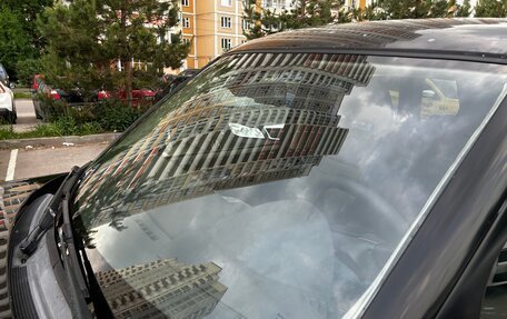 Land Rover Range Rover Sport I рестайлинг, 2006 год, 1 150 000 рублей, 14 фотография