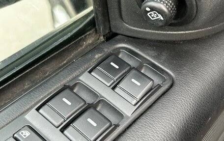 Land Rover Range Rover Sport I рестайлинг, 2006 год, 1 150 000 рублей, 22 фотография