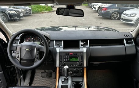 Land Rover Range Rover Sport I рестайлинг, 2006 год, 1 150 000 рублей, 23 фотография