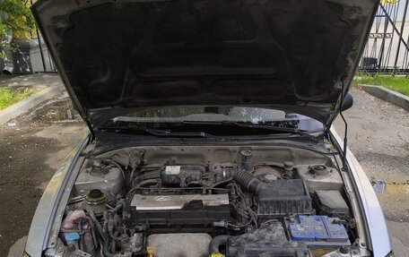 Hyundai Accent II, 2006 год, 290 000 рублей, 9 фотография