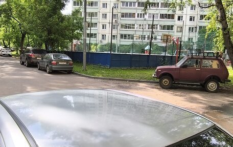 Hyundai Accent II, 2006 год, 290 000 рублей, 11 фотография