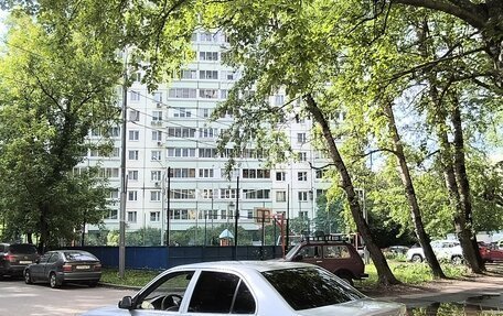 Hyundai Accent II, 2006 год, 290 000 рублей, 5 фотография