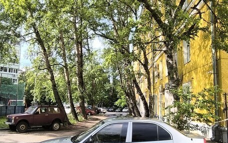 Hyundai Accent II, 2006 год, 290 000 рублей, 7 фотография