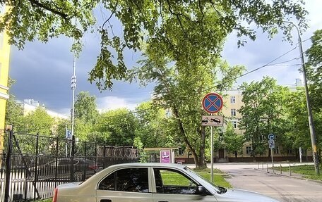 Hyundai Accent II, 2006 год, 290 000 рублей, 3 фотография