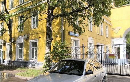 Hyundai Accent II, 2006 год, 290 000 рублей, 2 фотография