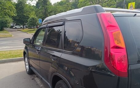 Nissan X-Trail, 2007 год, 850 000 рублей, 3 фотография