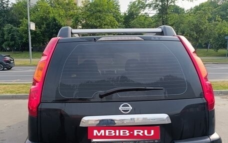 Nissan X-Trail, 2007 год, 850 000 рублей, 2 фотография