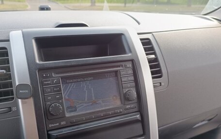 Nissan X-Trail, 2007 год, 850 000 рублей, 6 фотография