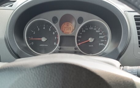 Nissan X-Trail, 2007 год, 850 000 рублей, 7 фотография