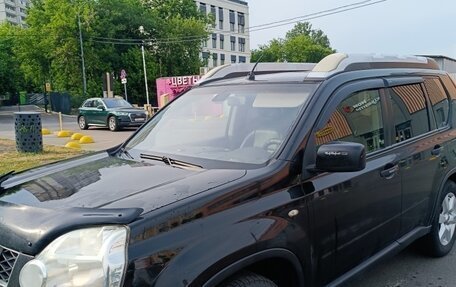 Nissan X-Trail, 2007 год, 850 000 рублей, 4 фотография