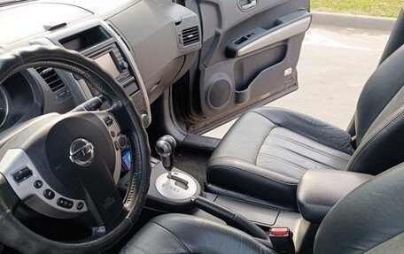 Nissan X-Trail, 2007 год, 850 000 рублей, 5 фотография