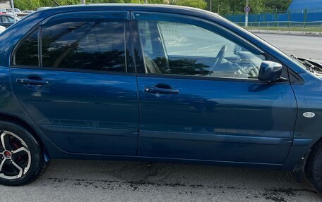 Mitsubishi Lancer IX, 2005 год, 255 000 рублей, 3 фотография