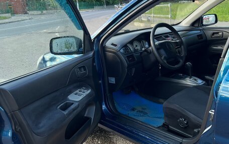 Mitsubishi Lancer IX, 2005 год, 255 000 рублей, 11 фотография