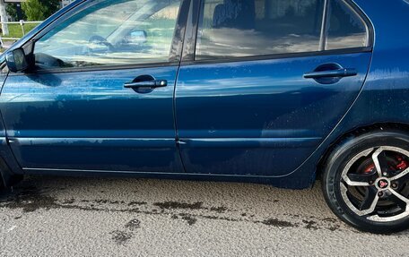 Mitsubishi Lancer IX, 2005 год, 255 000 рублей, 7 фотография