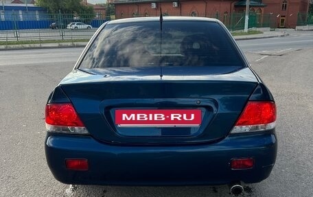 Mitsubishi Lancer IX, 2005 год, 255 000 рублей, 5 фотография