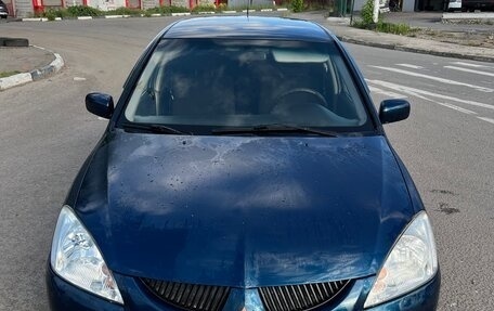 Mitsubishi Lancer IX, 2005 год, 255 000 рублей, 10 фотография