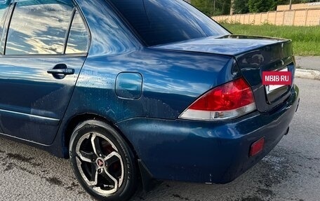 Mitsubishi Lancer IX, 2005 год, 255 000 рублей, 6 фотография