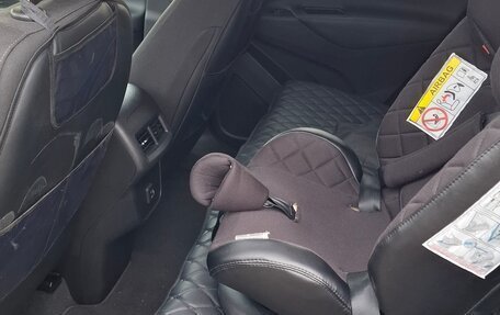 Chevrolet Equinox III, 2021 год, 2 400 000 рублей, 9 фотография