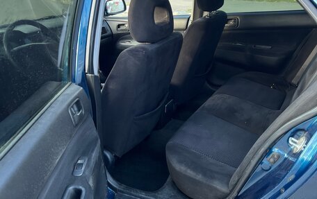 Mitsubishi Lancer IX, 2005 год, 255 000 рублей, 12 фотография