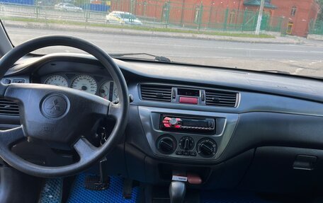Mitsubishi Lancer IX, 2005 год, 255 000 рублей, 13 фотография
