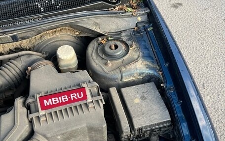 Mitsubishi Lancer IX, 2005 год, 255 000 рублей, 17 фотография
