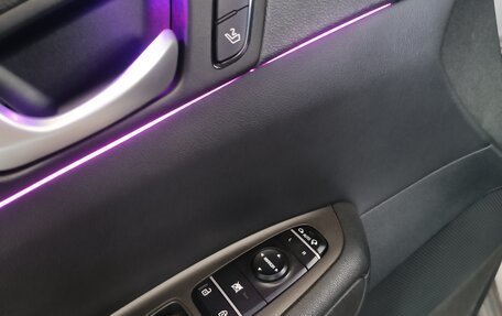 KIA Optima IV, 2016 год, 1 710 000 рублей, 10 фотография