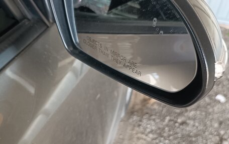 KIA Optima IV, 2016 год, 1 710 000 рублей, 9 фотография
