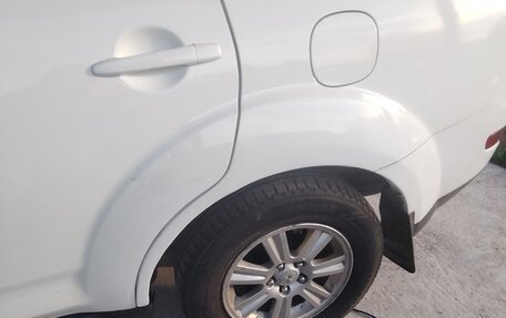 Citroen C-Crosser, 2011 год, 1 000 000 рублей, 5 фотография